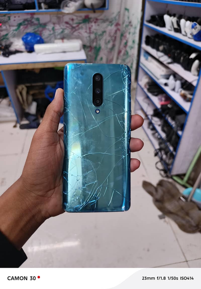 One Plus 8 1
