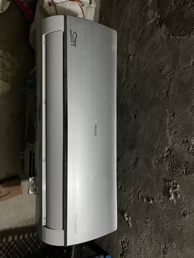 Hair 1 ton dc inverter star series