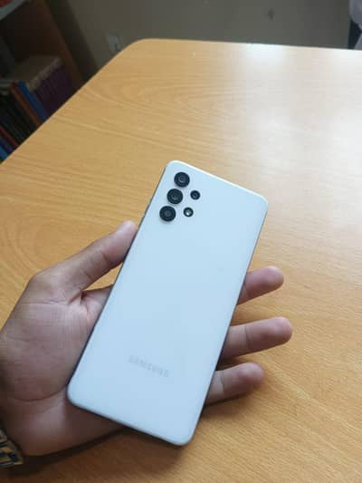 Samsung Mobile A32