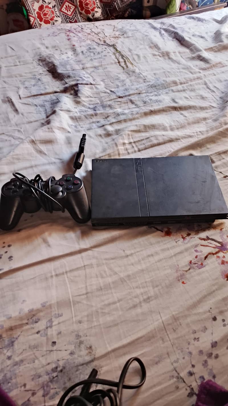 New condition 0