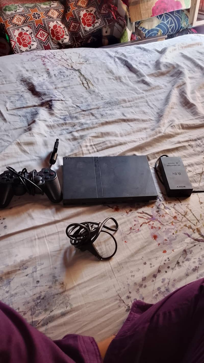 New condition 1