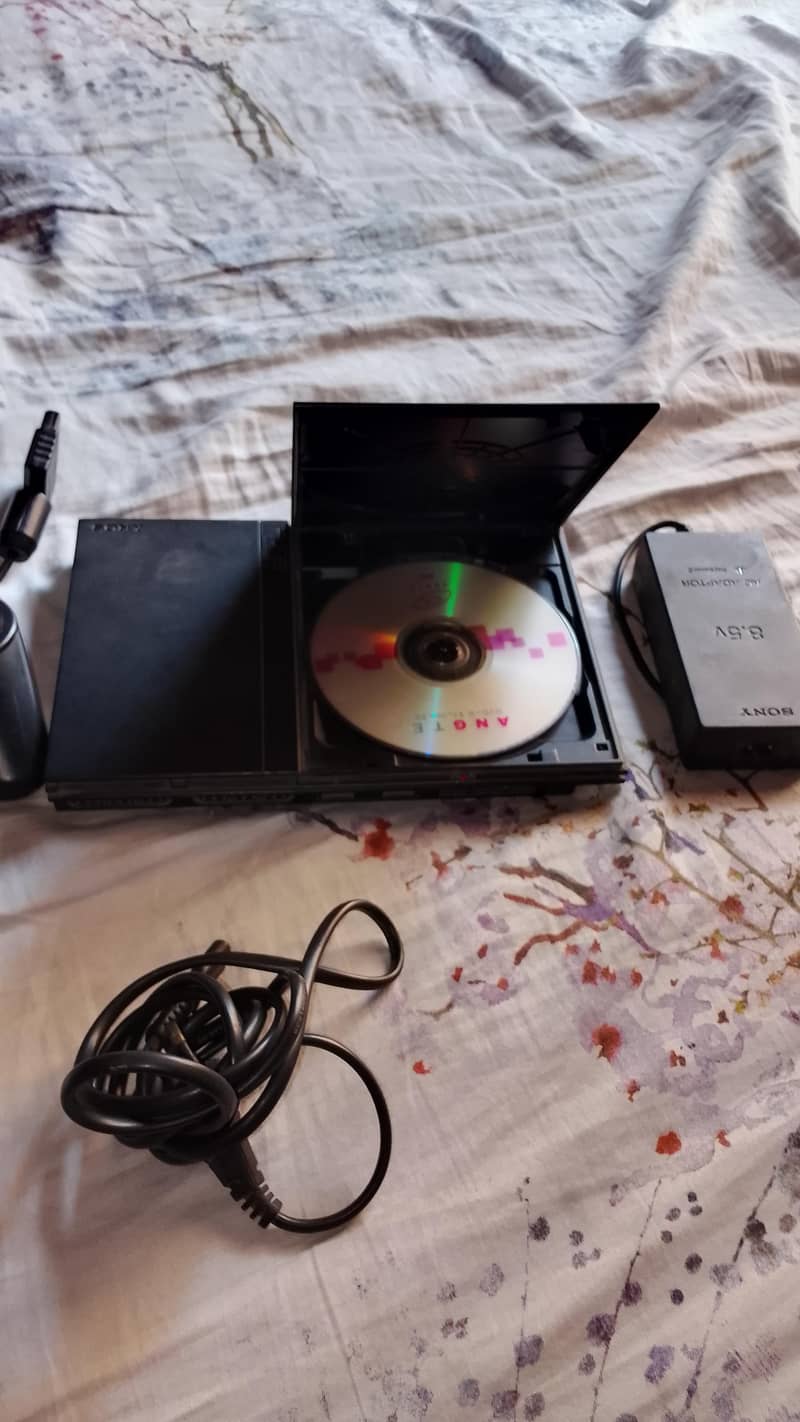 New condition 2