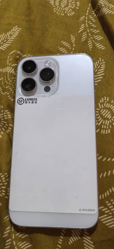 Apple iPhone 14 Pro Max