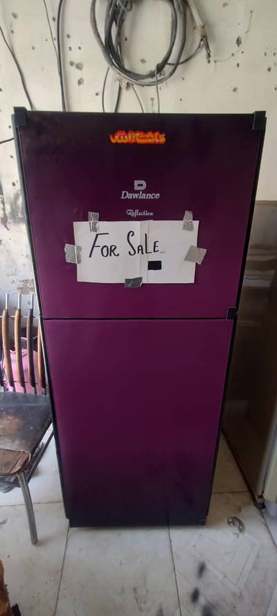 Dawlance Refrigerator For Sale