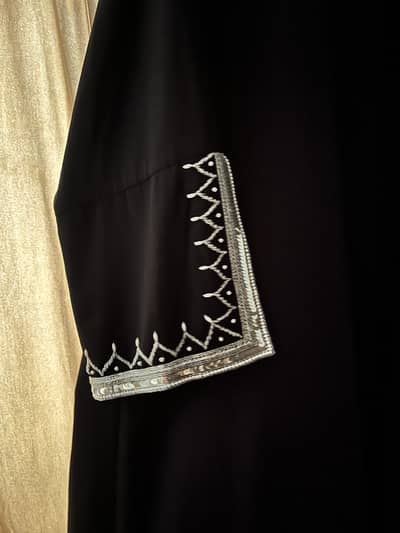 abaya new design stylish