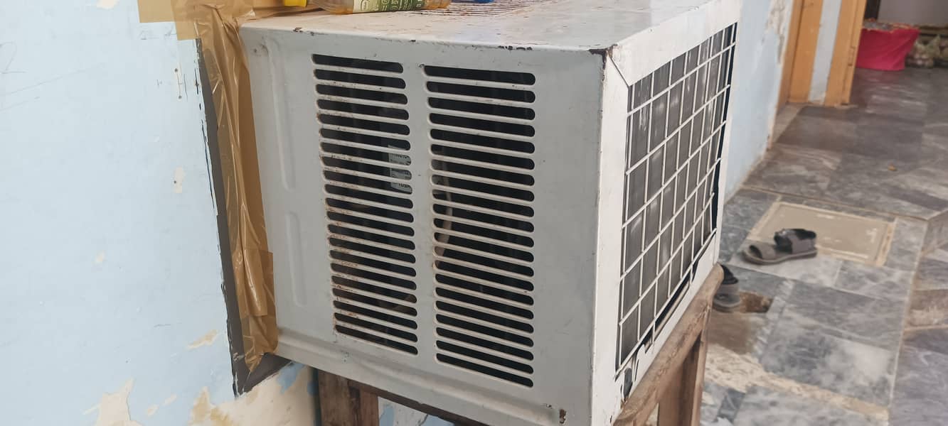 Windeo Ac 1