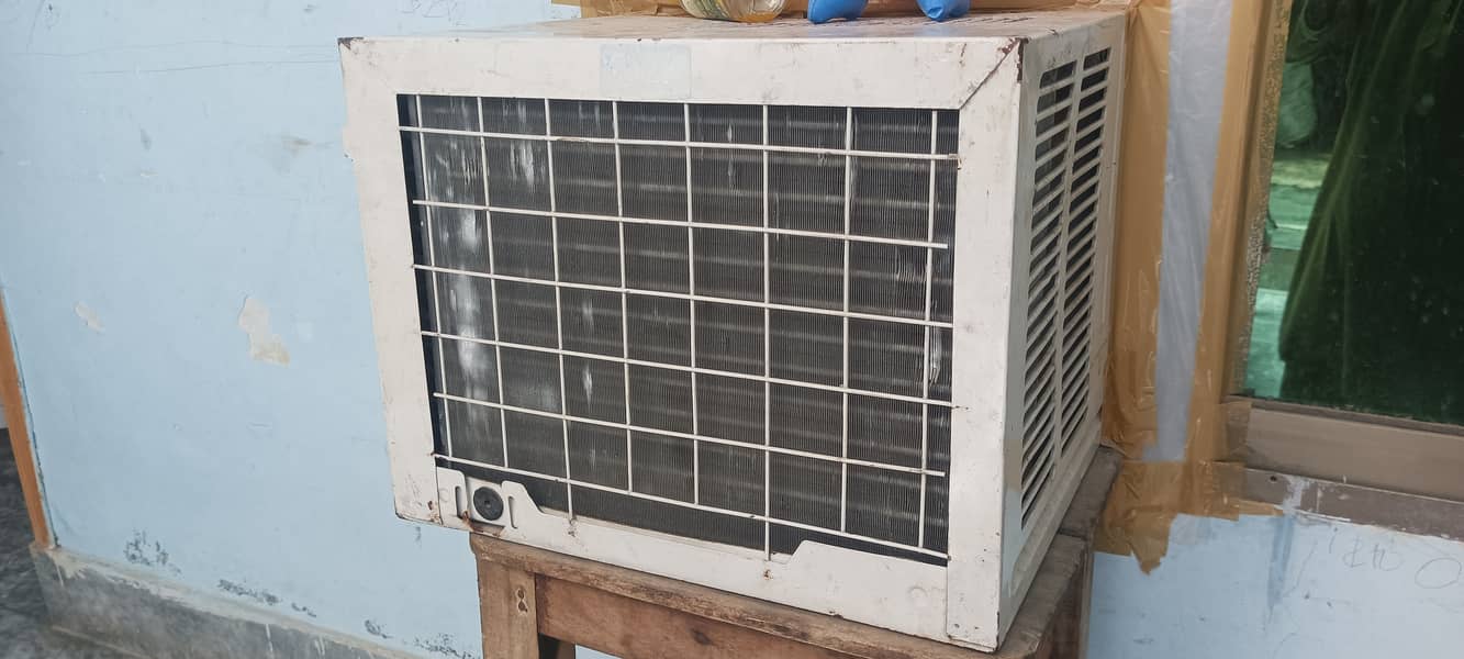 Windeo Ac 2