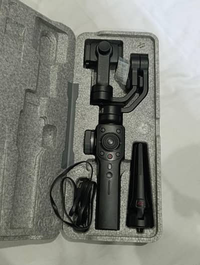 Zhiyan Smooth 4
