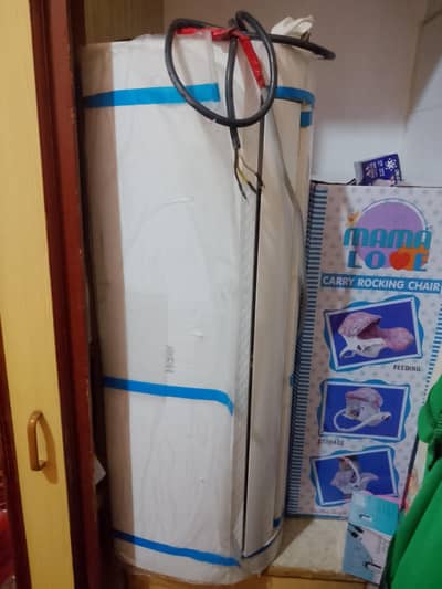 Haier ac 1 ton