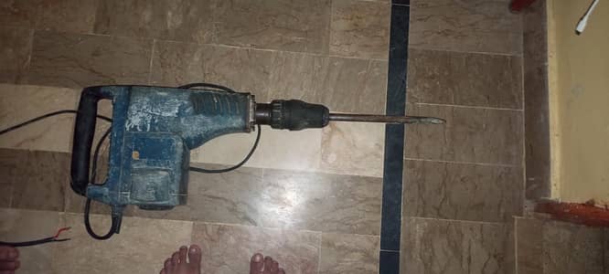 heavy duty Lt machine made in Germany for sale everything is ok .