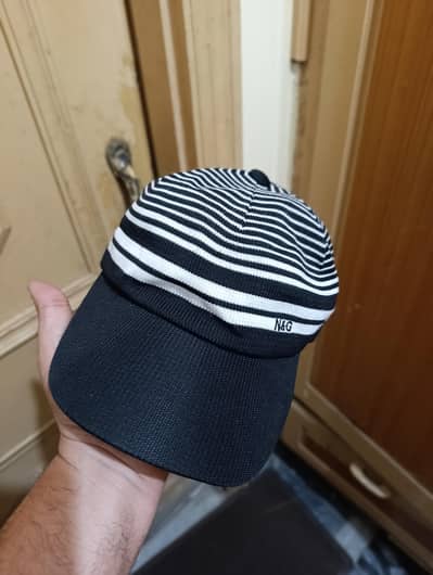 orignal NGK Imported Cap
