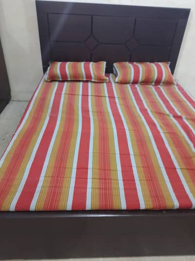 lemination bed new condition