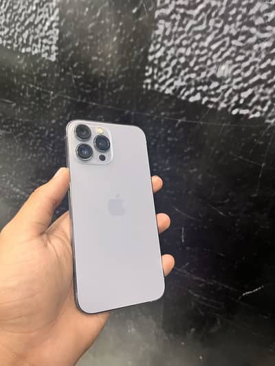 Apple iPhone 13 Pro Max