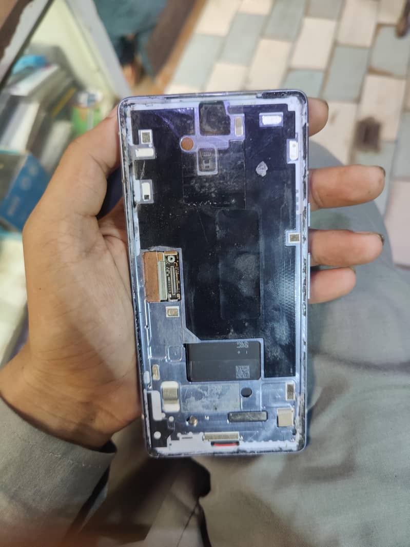 Google Pixel 7a 1