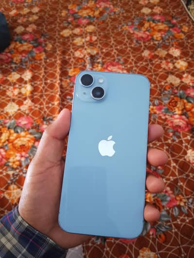 Apple iPhone 14 plus