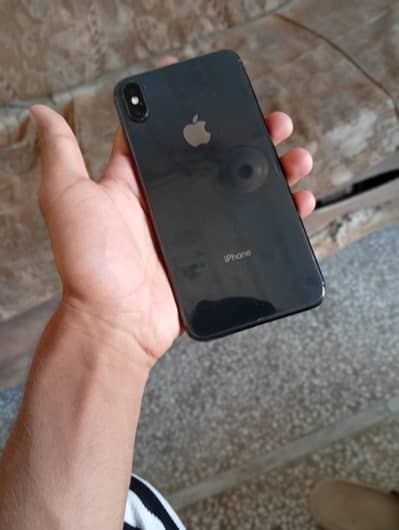 Apple iPhone XS Max