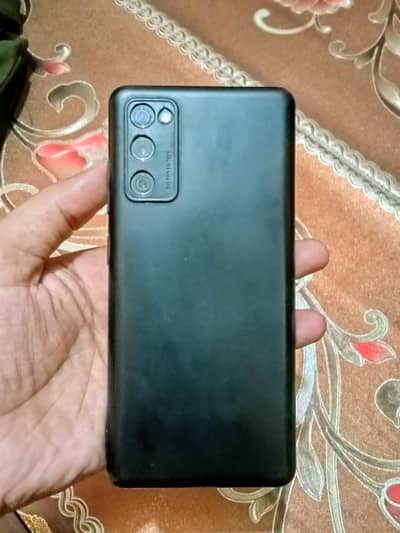 Samsung Mobile S20 FE
