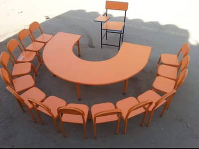 school tables/student chair/wooden chair/school furniture/chairs