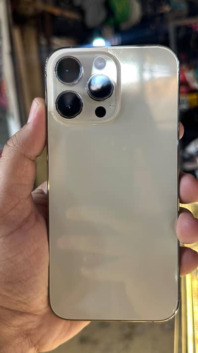 Apple iPhone 14 Pro Max pta approved