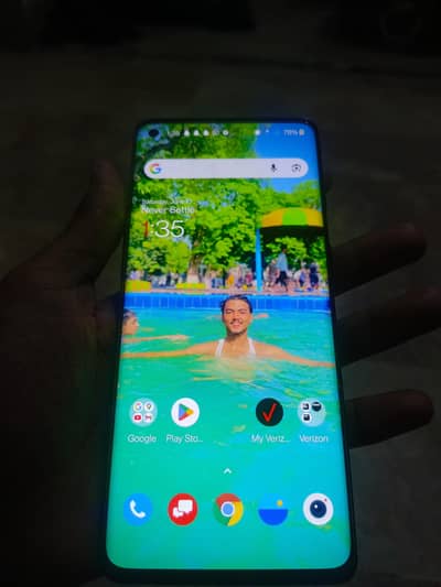 Oneplus 8 5G uw 03264912569