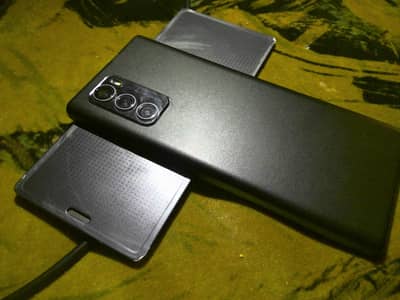 LG Wing dual screen 256gb Official. pta approved Exchange possible
