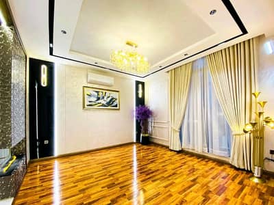 10 Marla Full House For Rent