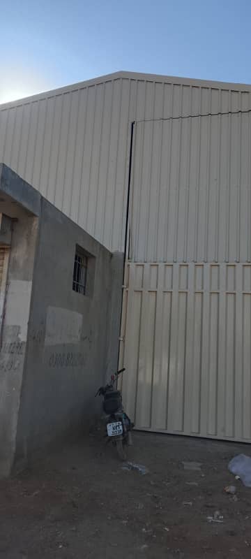 Warehouses For Rent