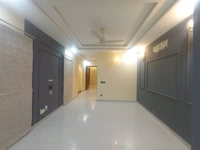 10 Marla Upper Portion For Rent