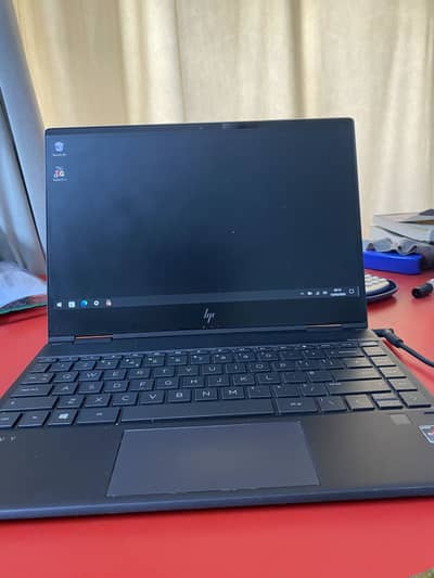 HP ENVY RYZEN 3500U | Convertible | Touch Screen | HP Pen