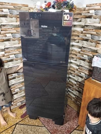 Haier Fridge