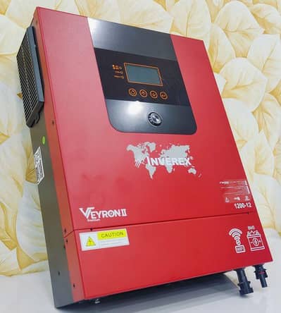 Inverex Veyron II 1200W