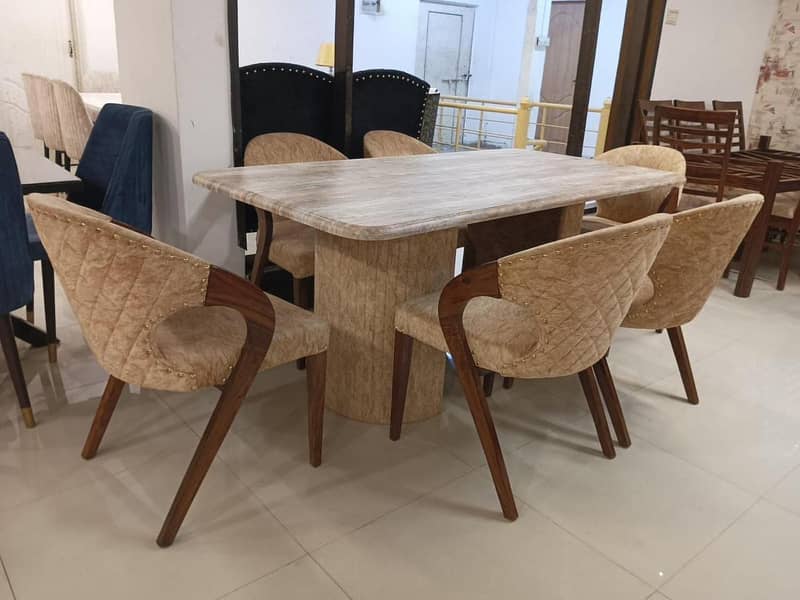 draining table 3