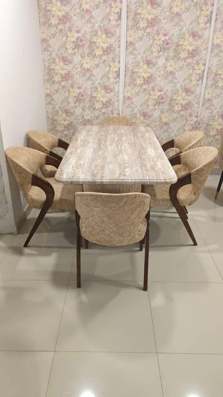 draining table 18