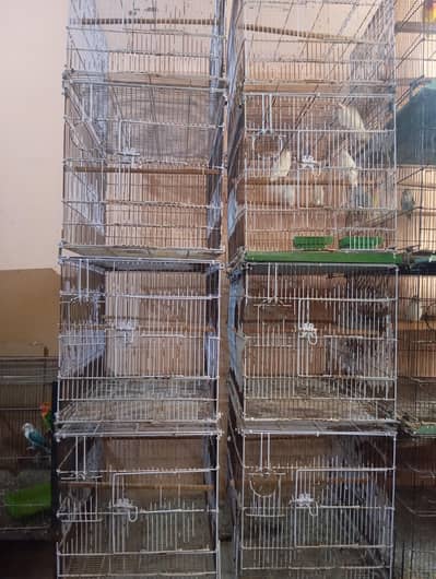 cages for sale