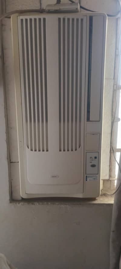 JAPANI AC 110 VOLT