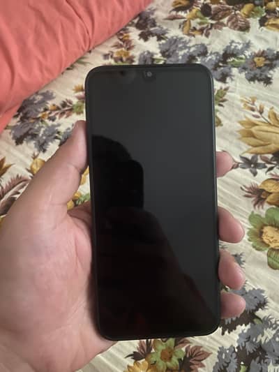 Samsung Mobile A14