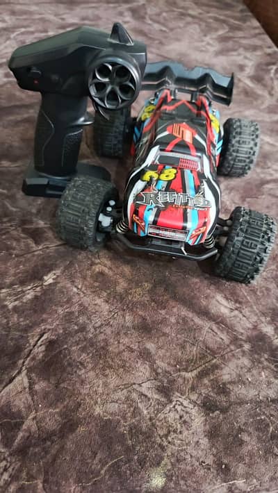 RC Car