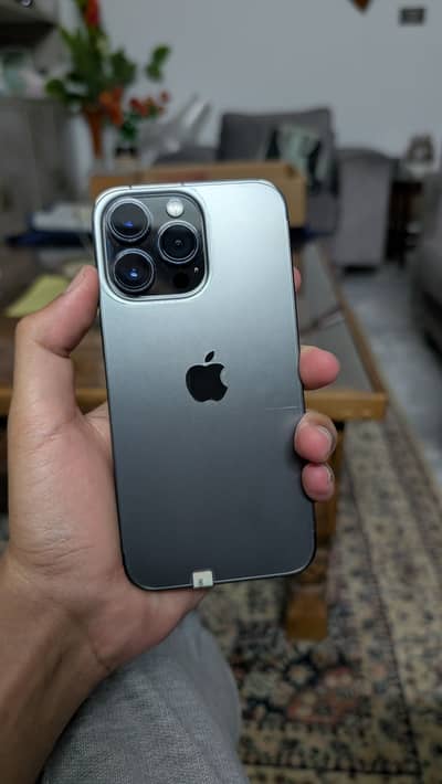 Apple iPhone 13 Pro | Factory Unlocked | 256gb
