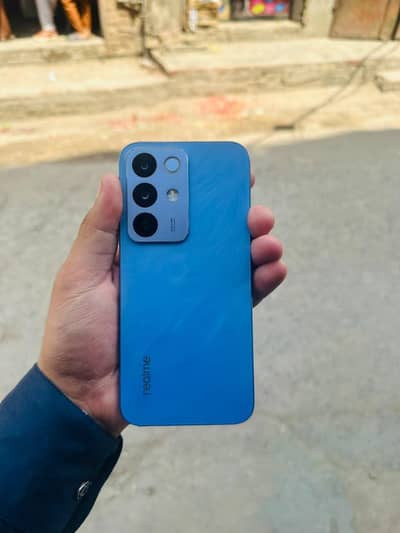 Realme C85 PRO 5G