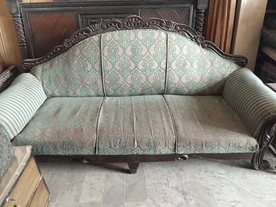 Chinoti sofa 6 seater