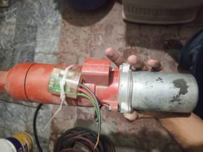 DC 12V water pump