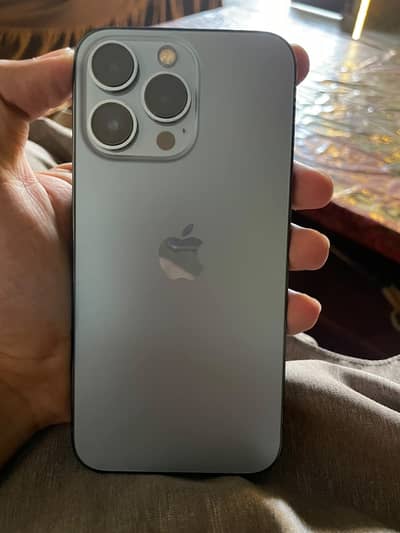 Apple iPhone 13 Pro