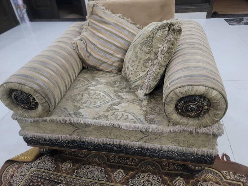 Sofa set 1