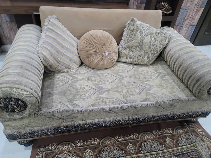 Sofa set 2