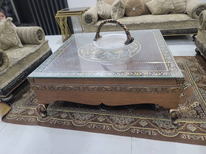 Sofa set 3