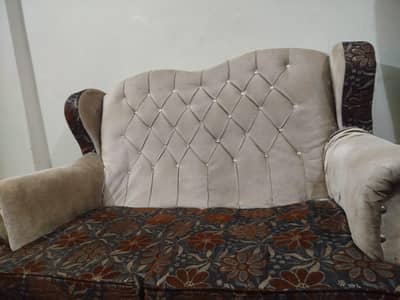 4 seater ha