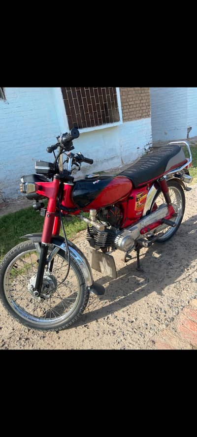 Yamaha