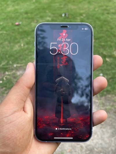 Apple iPhone 12