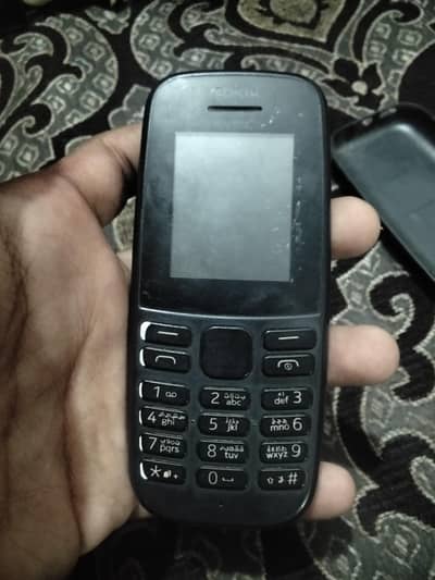Nokia Other Model