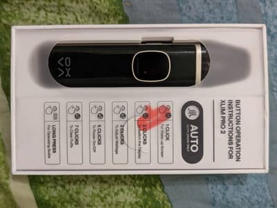 oxva Xlim pro 2